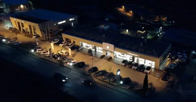 Rubeca Motori S.r.l. - Città della Pieve